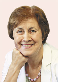 Ольга ГОРЧИНСКАЯ, канд. техн. наук, директор по исследовательским проектам и руководитель направления Big Data, «Ай ФОРС» (ГК «ФОРС»)