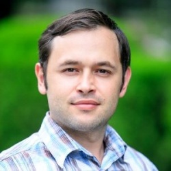 Павел ПОНОМАРЕВ, фото