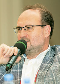 Дмитрий Басистый