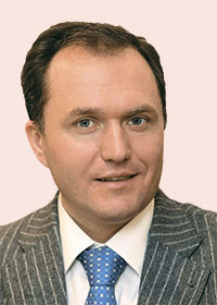 Алексей ПОДРЯБИННИКОВ, директор по маркетингу, ГК «Русские Башни»