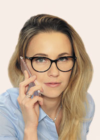 Елизавета АЛЕКСЕЕНКО