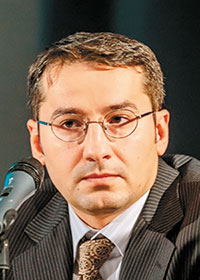 Денис ТУКАЛЕВСКИЙ