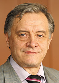 Носов Николай Владимирович