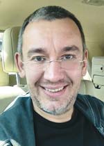 Сергей ШУРШАЛИН, директор проектов Сбербанка России