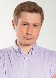 Александр  НЕВРОВСКИЙ, фото