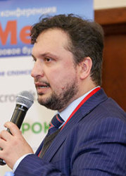 Алексей ДАНИЛИН, фото