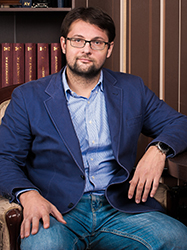 Андрей  ПАВЛОВ, фото