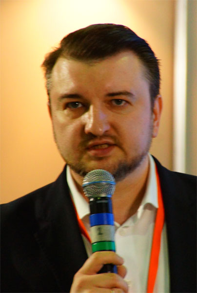 Денис Реймер