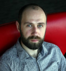 Илья ЛЕТУНОВ, фото