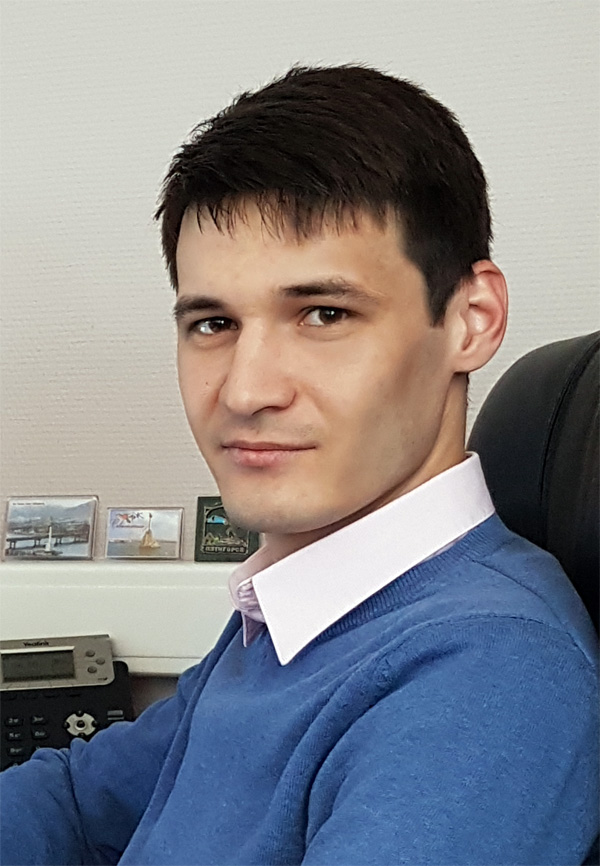 Мурад МУСТАФАЕВ