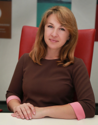 Екатерина ФИЛИППСКАЯ, фото