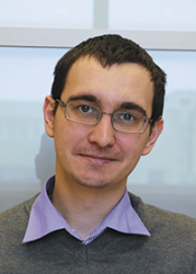 Павел НОВОЖИЛОВ, фото