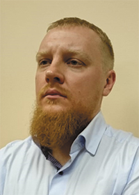 Денис Дубцов