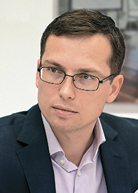 Алексей Карпинский