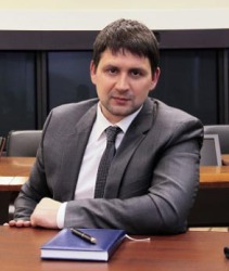 Константин РЕНЗЯЕВ, фото