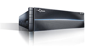 Рис.6. Система хранения Huawei OceanStor Dorado18000 V3