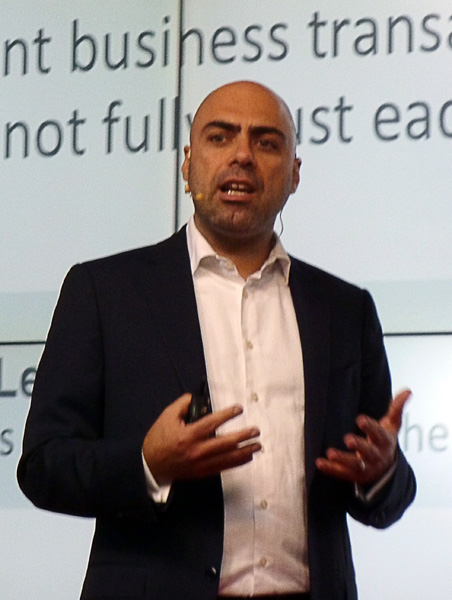 Трасус Трасивулу 