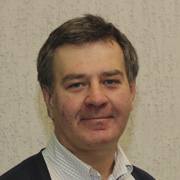 Алексей ЖДАНОВ, фото