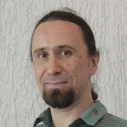 Александр ЛЕВКИН, фото