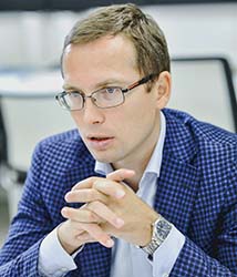 Алексей  КАРПИНСКИЙ, фото