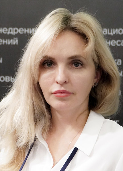 Екатерина Маликова