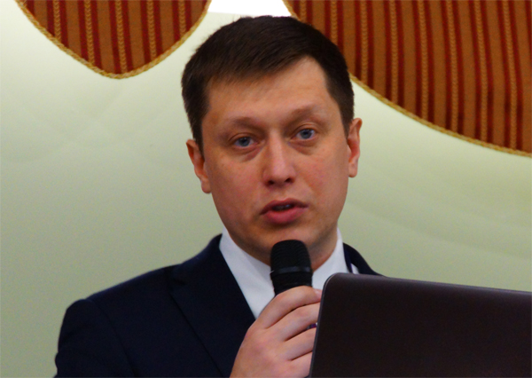 Алексей Кирпичев 