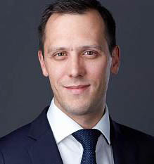 Михаил ЕГОРОВ, фото