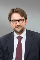 Сергей СОЛОВЬЁВ, фото