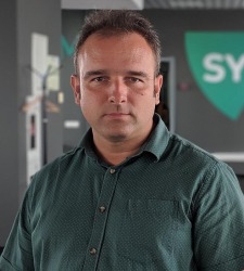 Яков ГРОДЗЕНСКИЙ , фото