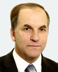 Сергей ГОРДЕЕВ, фото