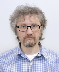 Антон КОТОВ, фото