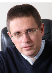 Владимир ГАЙКОВИЧ, фото