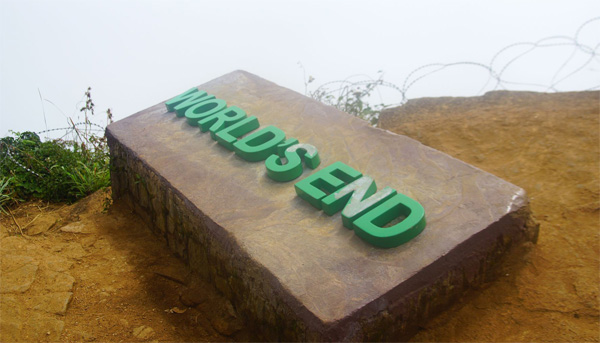 Конец света