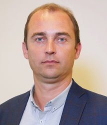 Виктор МАЗУРИК, фото