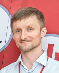 Антон  ТИХОНОВ, фото