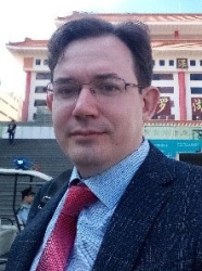 Дмитрий  ВОСТРЕЦОВ, фото