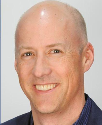 Крис ТОРСОН, фото