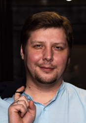 Олег  ФЕДОРОВ, фото