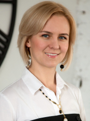 Екатерина ПРЯНИКОВА, фото