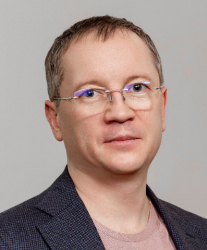 Алексей МОСУНОВ, фото