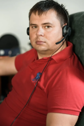 Дмитрий  АРХИПОВ, фото