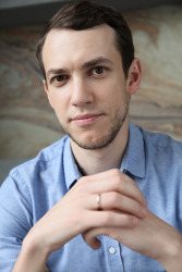 Александр  БЫТИН, фото