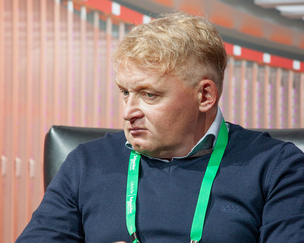 Юрий Самойлов