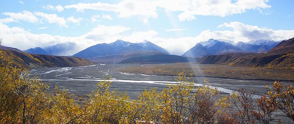 Река Толкат