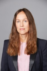 Мария  КУЛАХМЕТОВА, фото