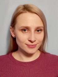 Евгения СОЛОВЬЕВА, фото