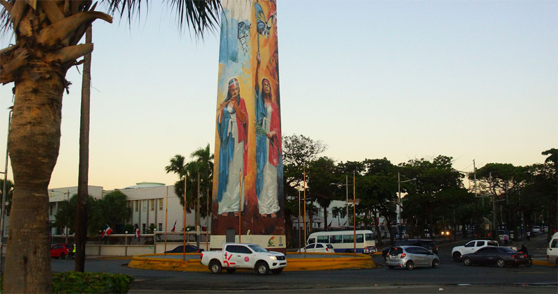 На дорогах столицы