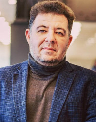 Ярослав  КАМЫС, фото