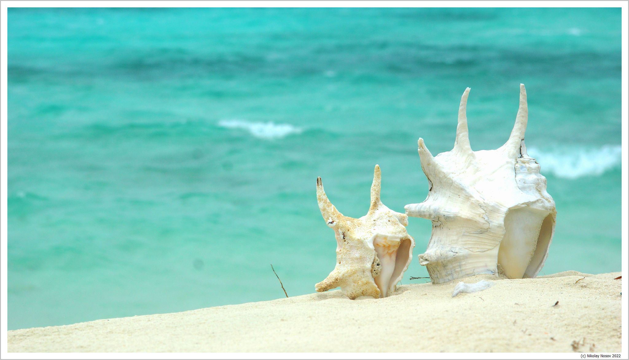 Бикини-пляж