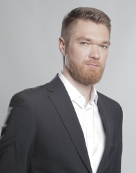 Роман  ШУЛИМОВ, фото